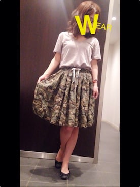 Nhimiiさんのコーディネート