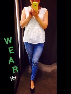 Nhimiiさんのコーディネート