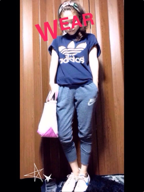 nike gym track pants