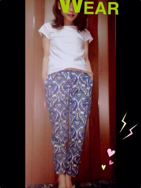 Nhimiiさんのコーディネート