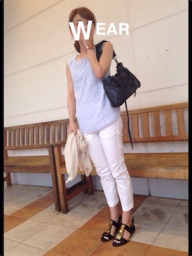 Nhimiiさんのコーディネート