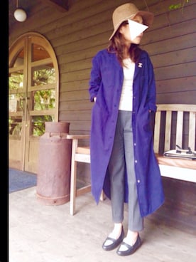 Nhimiiさんのコーディネート