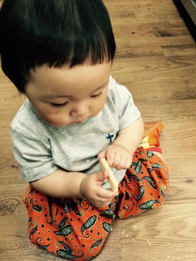 こなつさんのコーディネート