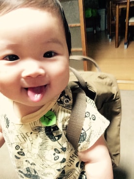 こなつさんのコーディネート