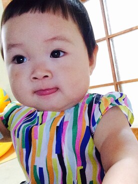 こなつさんのコーディネート