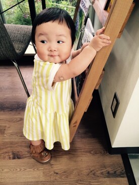 こなつさんのコーディネート