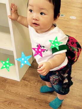 こなつさんのコーディネート