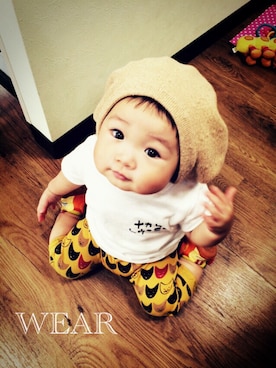 こなつさんのコーディネート