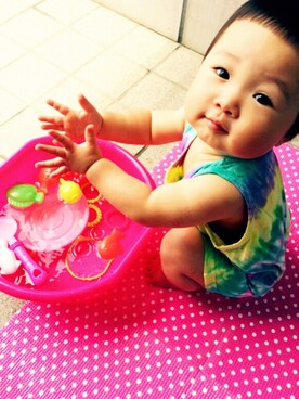 こなつさんのコーディネート