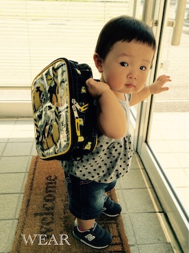 こなつさんのコーディネート