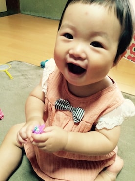 こなつさんのコーディネート