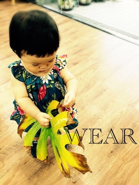 こなつさんのコーディネート