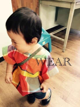 こなつさんのコーディネート