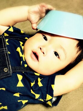 こなつさんのコーディネート