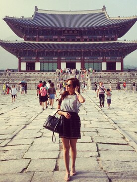 KaCさんのコーディネート