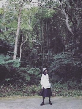 L Y D I A 💄さんのコーディネート