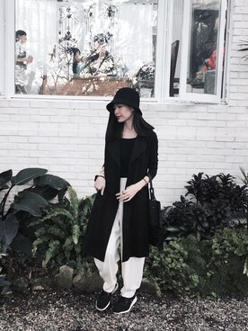 L Y D I A 💄さんのコーディネート