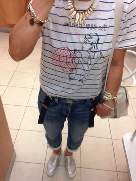 summerbeauuuさんのコーディネート