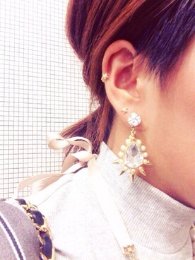 summerbeauuuさんのコーディネート