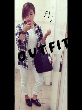 summerbeauuuさんのコーディネート