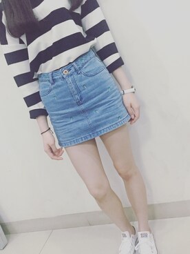 BlahBlahBoom-さんのコーディネート