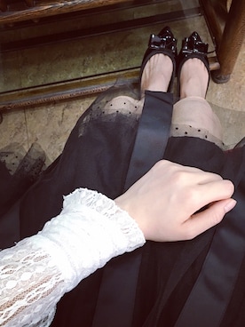 BlahBlahBoom-さんのコーディネート