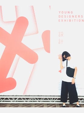 xiu さんのコーディネート