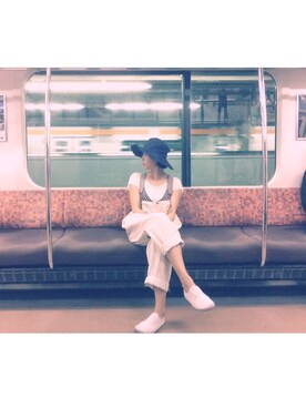 toilingyuさんのコーディネート