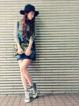 cathyﻌﻌﻌ♡さんのコーディネート