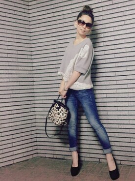 cathyﻌﻌﻌ♡さんのコーディネート