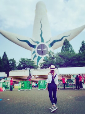 cathyﻌﻌﻌ♡さんのコーディネート