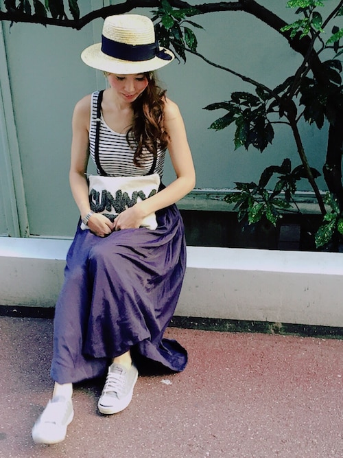 cathyﻌﻌﻌ♡さんのコーディネート
