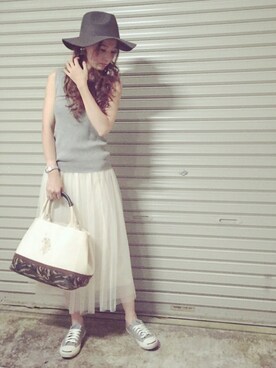 cathyﻌﻌﻌ♡さんのコーディネート