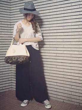 cathyﻌﻌﻌ♡さんのコーディネート