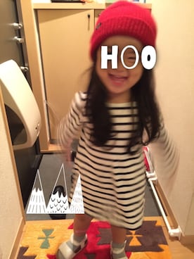 あささんのコーディネート