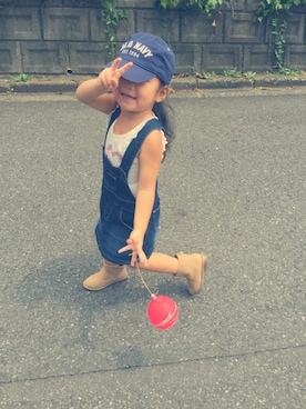 あささんのコーディネート