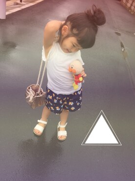 あささんのコーディネート