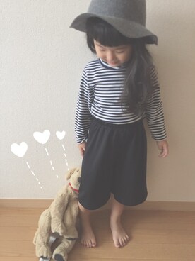 あささんのコーディネート