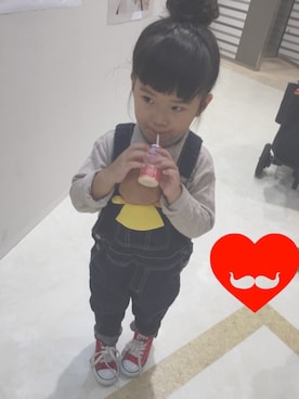 あささんのコーディネート