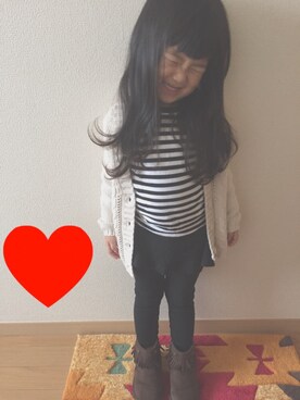 あささんのコーディネート