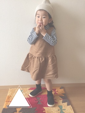 あささんのコーディネート