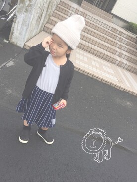 あささんのコーディネート