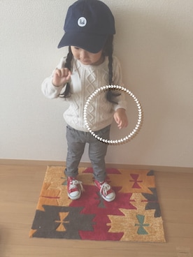 あささんのコーディネート