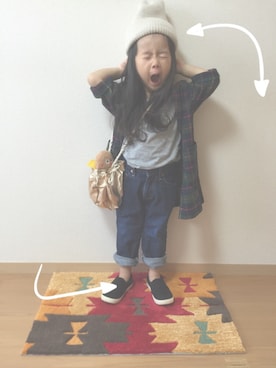 あささんのコーディネート