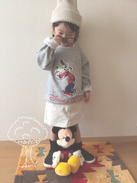 あささんのコーディネート