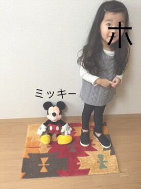 あささんのコーディネート