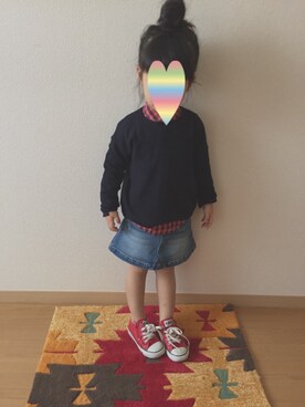 あささんのコーディネート