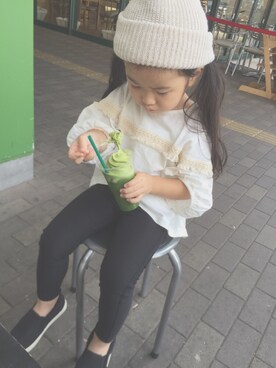 あささんのコーディネート