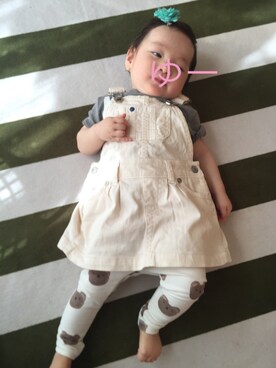 あささんのコーディネート