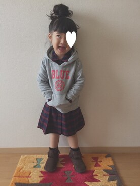 あささんのコーディネート